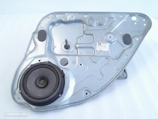 Elevador Tras Dto  Ford Focus Ii Turnier (Da_, Ffs, Ds) - 1