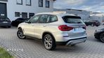 BMW X3 xDrive20d Advantage - 4