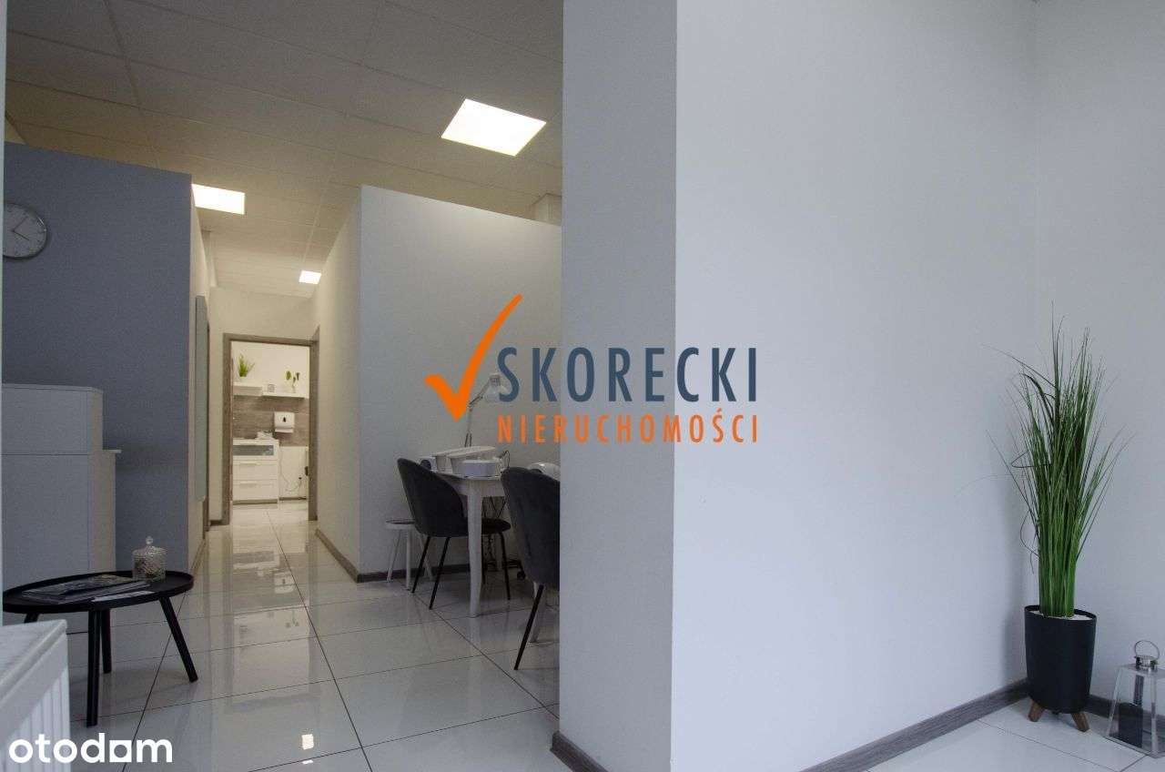 Do Wynajęcia Klimatyzowany Lokal W Centrum! - Widok 3