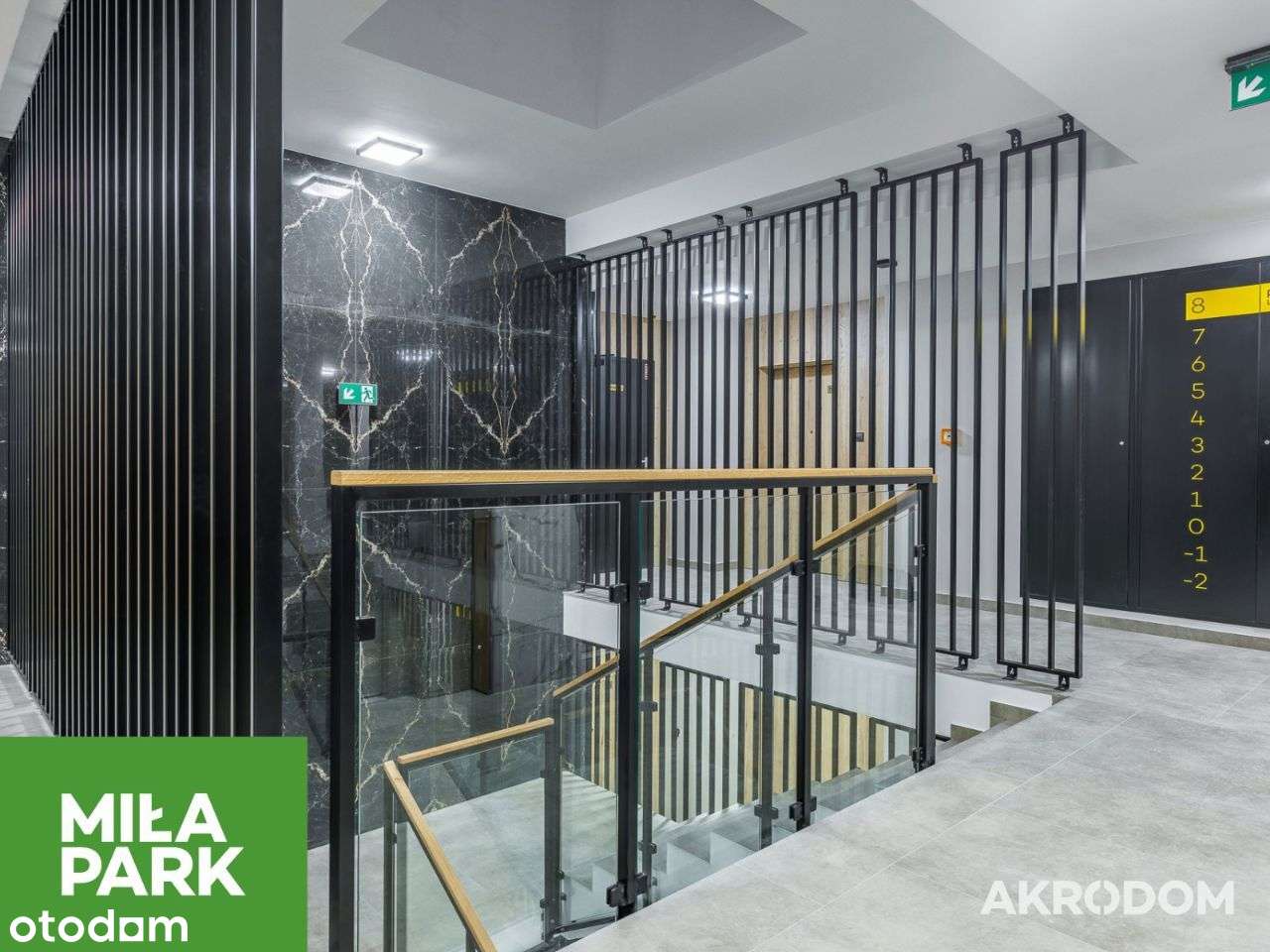 PRZESTRONNE Mieszkanie !! IDEALNE dla rodziny M3 !-11