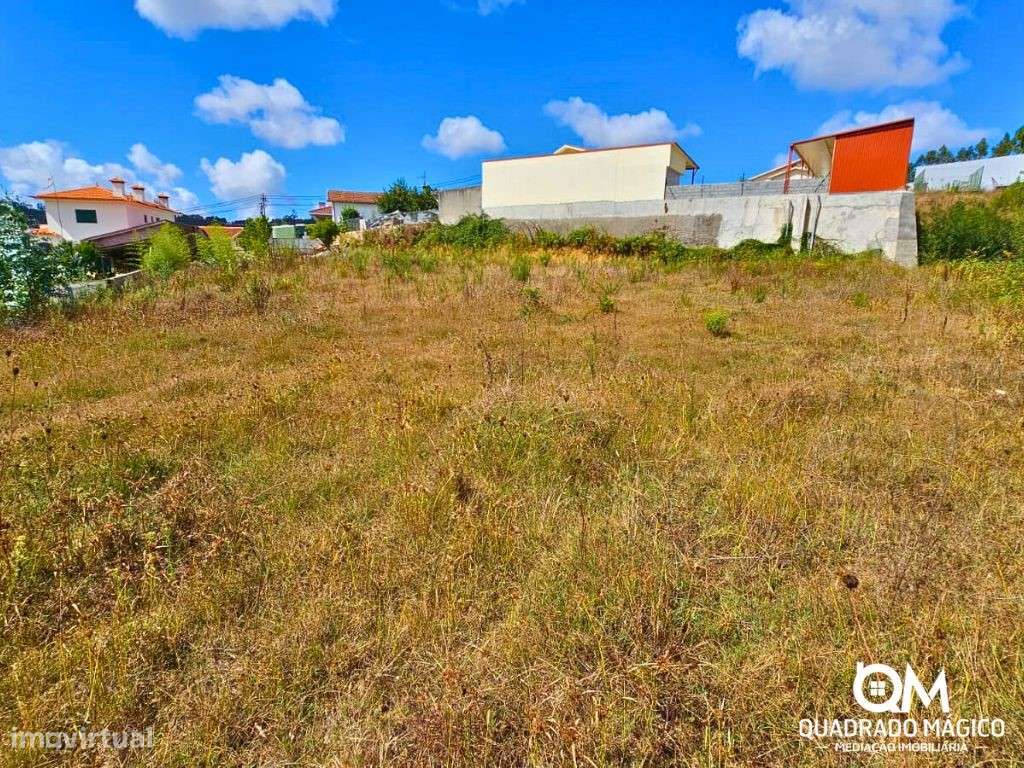 Terreno urbanizável com 1870m2 a 1km das Termas das Caldas de São J...-19