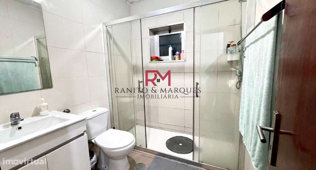 APARTAMENTO T3 - VALONGO-5