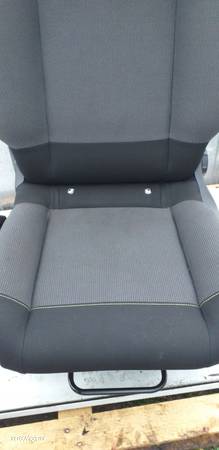 Citroen C3 III 16r- Fotel lewy kierowcy Airbag poduszka - 4