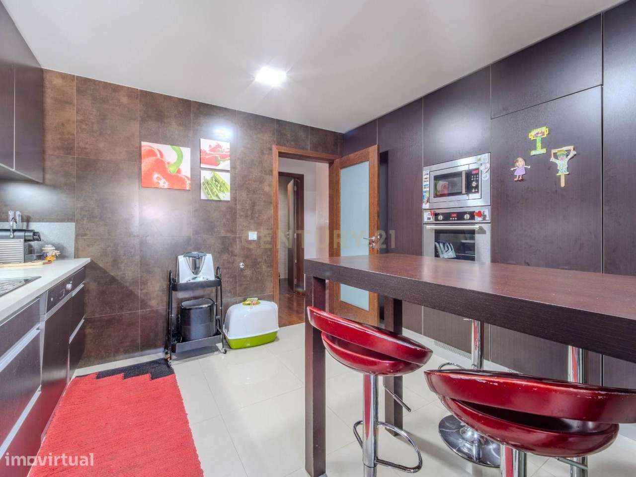 Apartamento T2+1 em Gondomar -  Ed. Aqua Plaza com Varandas e Boa Expo-8