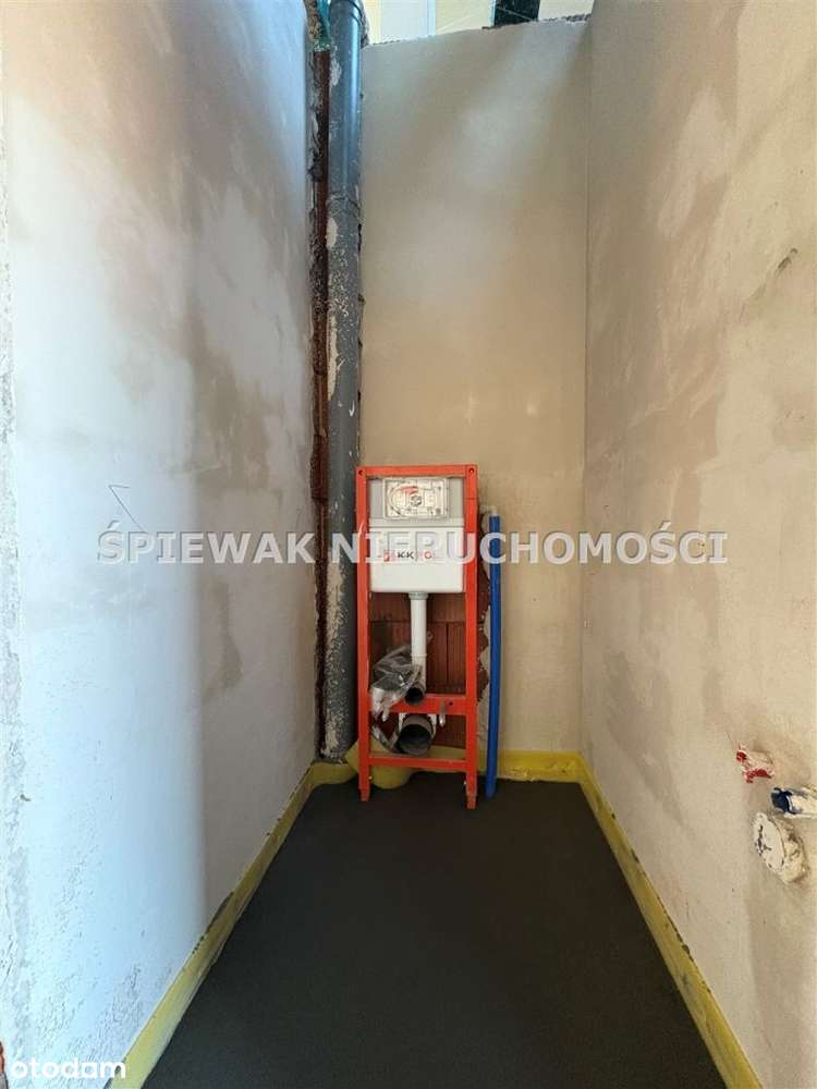 Dwupoziomowe mieszkania blisko centrum miasta!-14