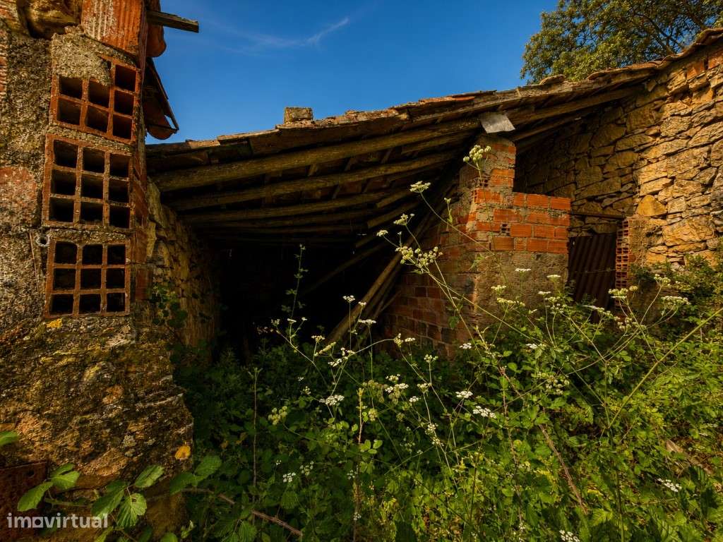 Casa das Ladeiras - Uma Casa com História para Criar o Seu Próximo ...-36