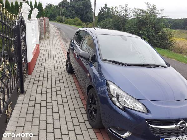 Opel Corsa 1.3 CDTI Color Edition EcoFLEX S&S - 3