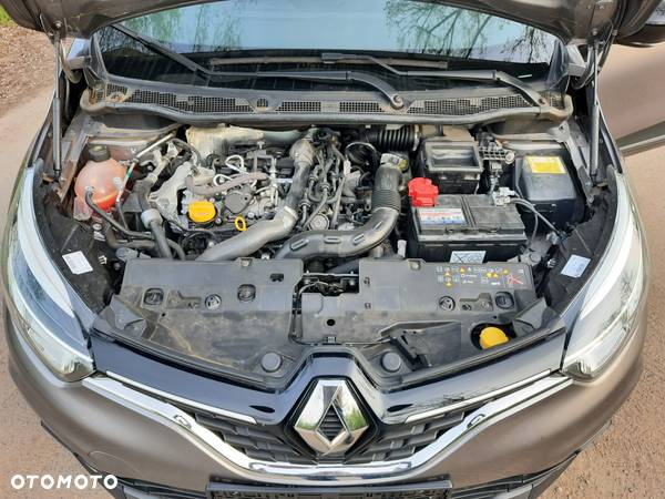 Renault Captur 1.3 Energy TCe S-Edition EDC - 7