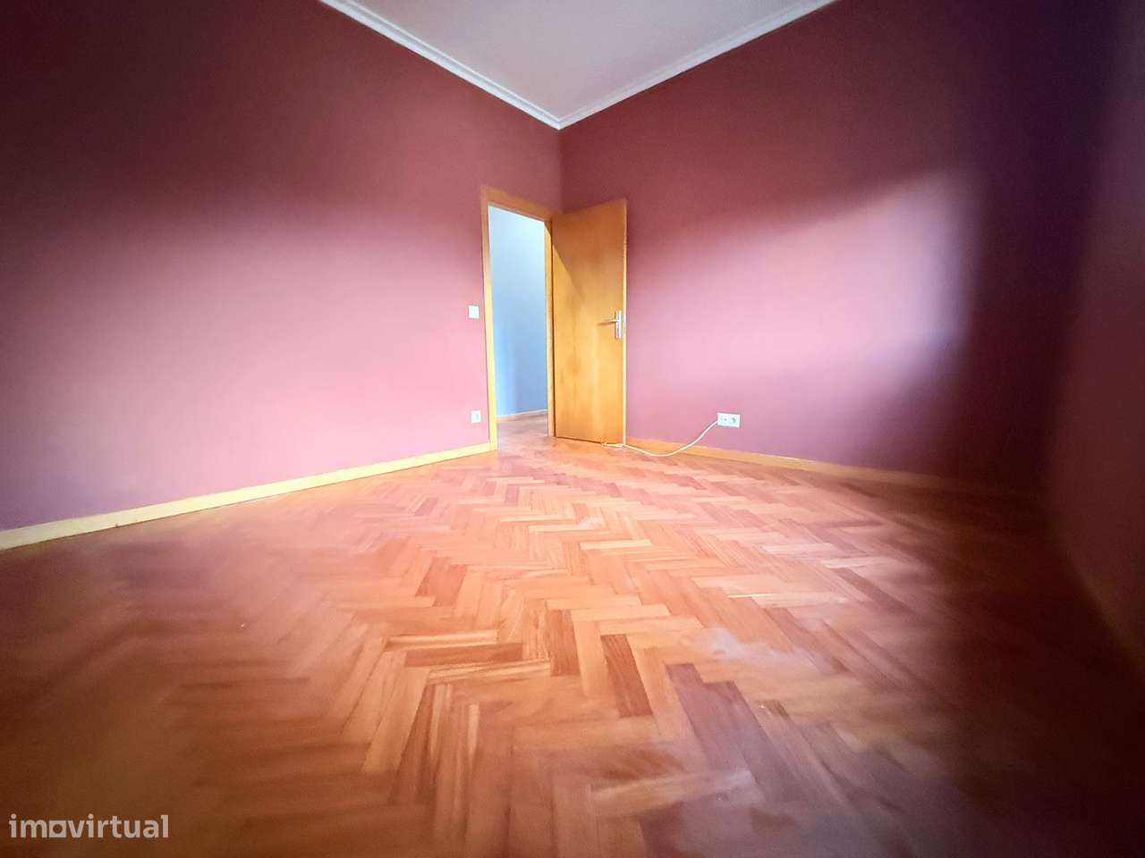 Moradia T2+1 | Garagem | Jardim | Fânzeres | Gondomar-23