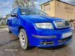 SKODA FABIA I LIFT DRZWI PRAWY TYŁ PRAWE TYLNE LF5K 4590 - 15