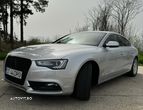 Audi A5 Sportback 1.8 TFSI Multitronic - 2