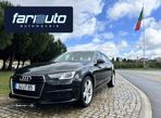 Audi A4 Avant 2.0 TDI S tronic - 23