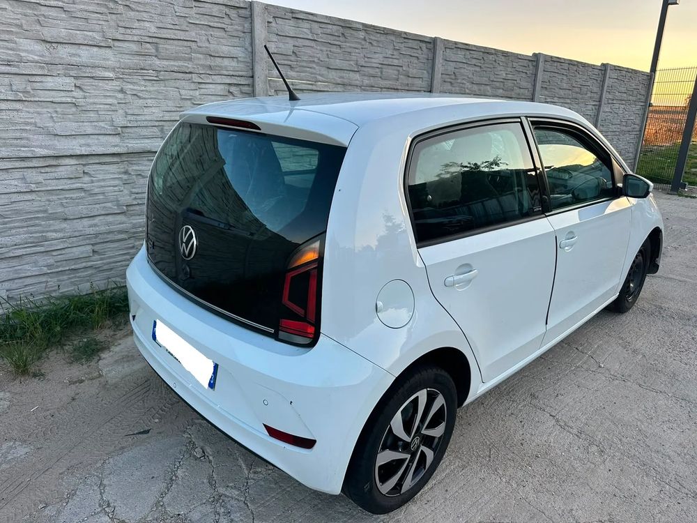 Volkswagen Up! Active 2023