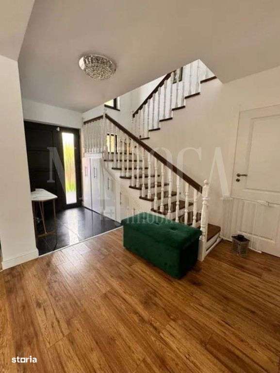 Casa 5 camere de vanzare in Faget, Cluj Napoca - Imagine principală: 4/6