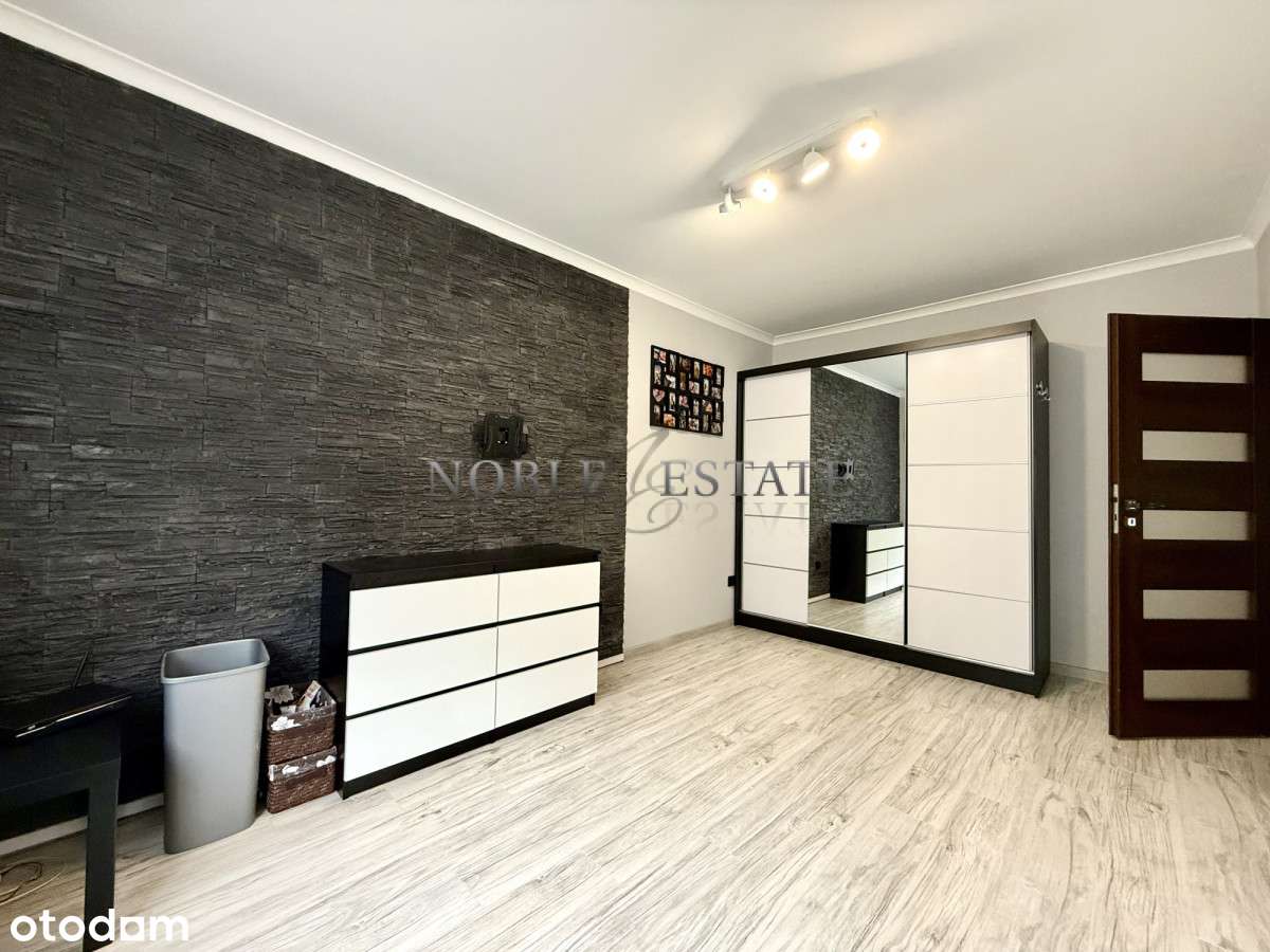 Cudowny ogród pod ścianą lasu-5