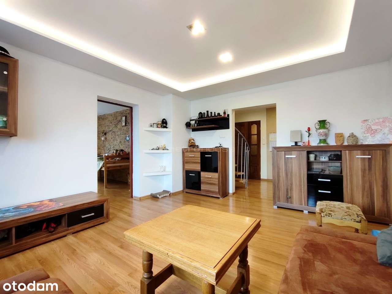 Piękne 198 m² - lokal usługowy - duży potencjał!
