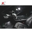 KIT 21 LAMPADAS LED INTERIOR PARA BMW SERIE 5 F11 WAGON TOURING 520D 525D 530D 535D 528I 530I 535I 5 - 5