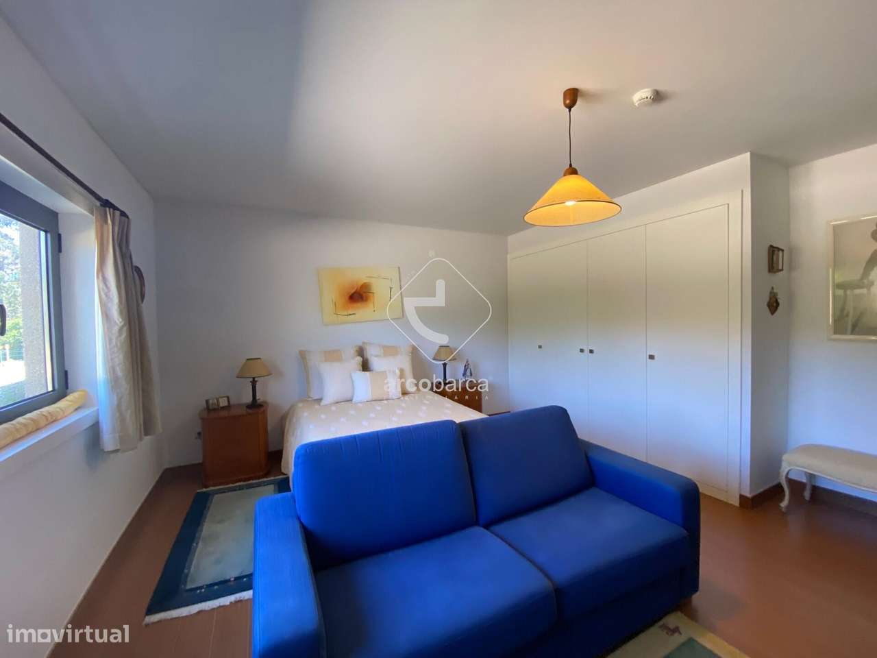 Condominio Privado - Casas Gémeas - Vale, Arcos de Valdevez-47