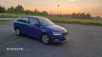 Skoda Fabia 1.0 Ambition - 8