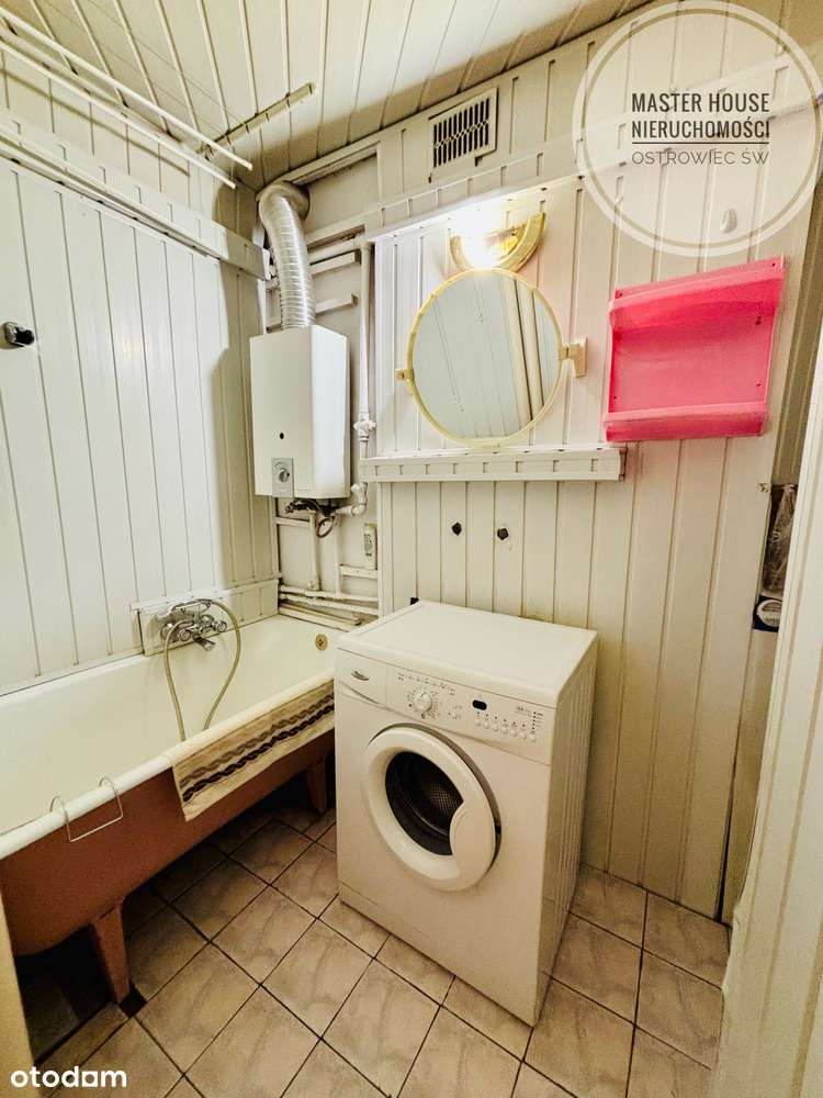 Kawalerka z osobną kuchnią, Ostrowiec Świętokrzyski – Ogrody-10