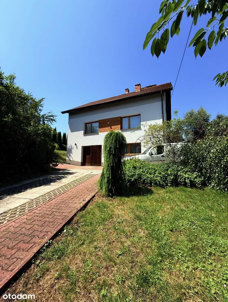 Zamieszkaj w Wieliczce - dostrzeż potencjał i widok z tego miejsca-0