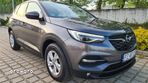 Opel Grandland X 1.2 Start/Stop Automatik INNOVATION - 1