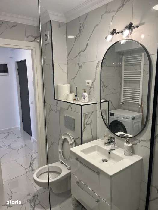 Apartament 2 camere | Mobilat | Drumul Taberei | Centrala |Loc parcare - Imagine principală: 5/6