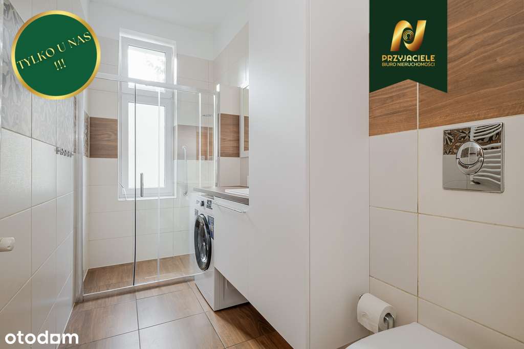 4 pokoje w Sopocie ! Wys. pokoi to 3,3m !-7