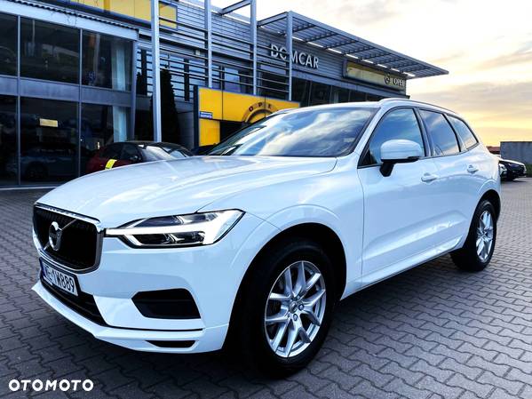 Volvo XC 60 - 1