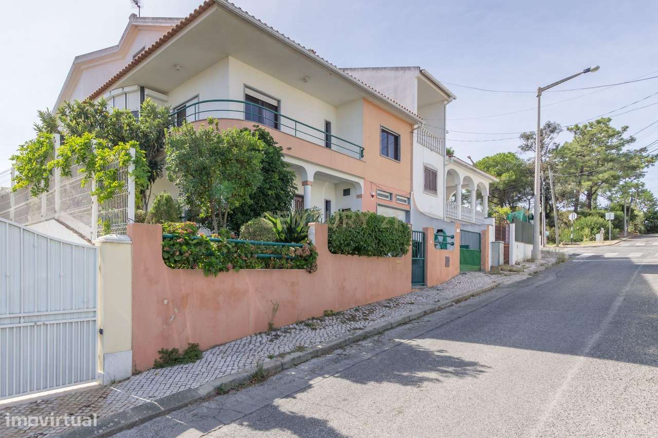 Moradia T5 - Sobreda - Grande imagem: 5/48