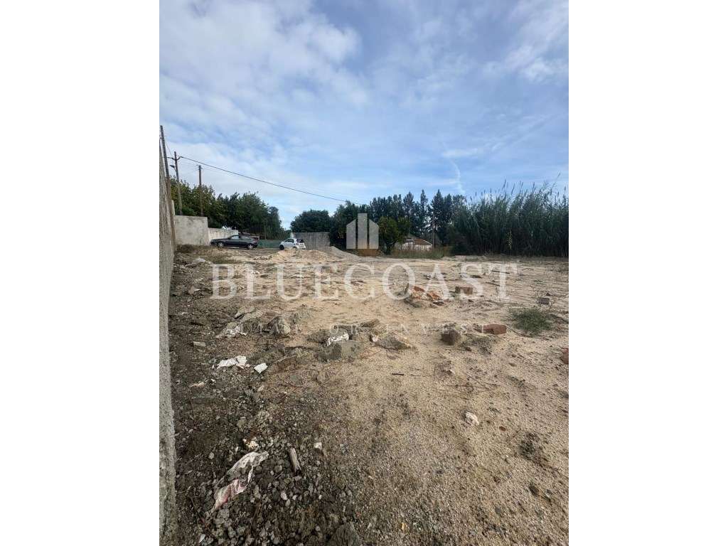 Excelente Terreno para construção 350m2 - Poceirão-3