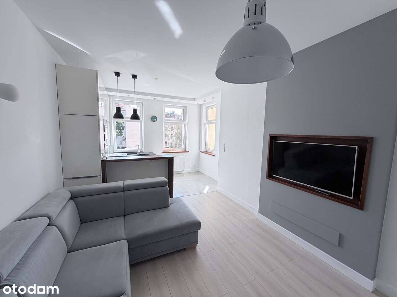 SZCZECIN 3 POKOJE_MIESZKANIE_POCZTOWA 35_SZCZECIN_ŚRÓDMIEŚCIE/CENTRUM