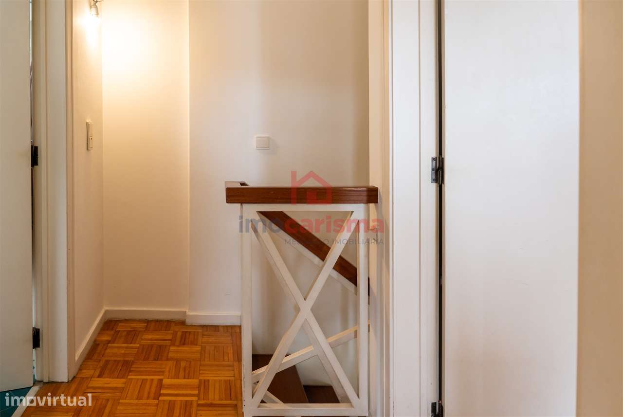 Apartamento T3 Duplex na Cedofeita, Porto-17