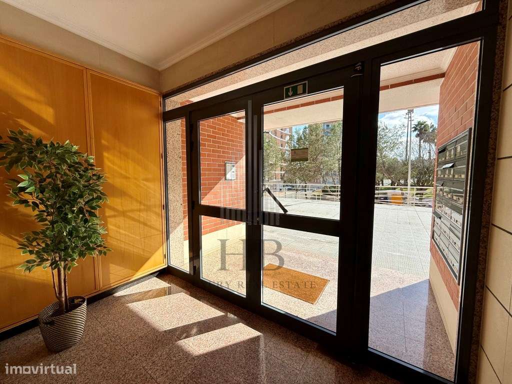 Apartamento T3 Colinas do Cruzeiro | Odivelas - Grande imagem: 3/37