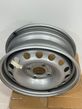 Jante Ferro 13 Renault Clio 5.00BX13CH ET36 Nova Original 7700417174 - 2