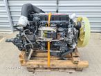 Silnik kompletny DXI7 D7 280 RENAULT MIDLUM DXI EURO 4/5 - 4