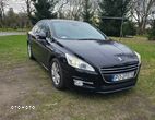 Peugeot 508 2.0 HDi Allure - 2