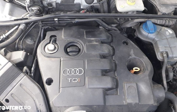 Motor Volkswagen / Audi A4 B6 / Skoda 1.9 TDi AWX 131 CP - 1