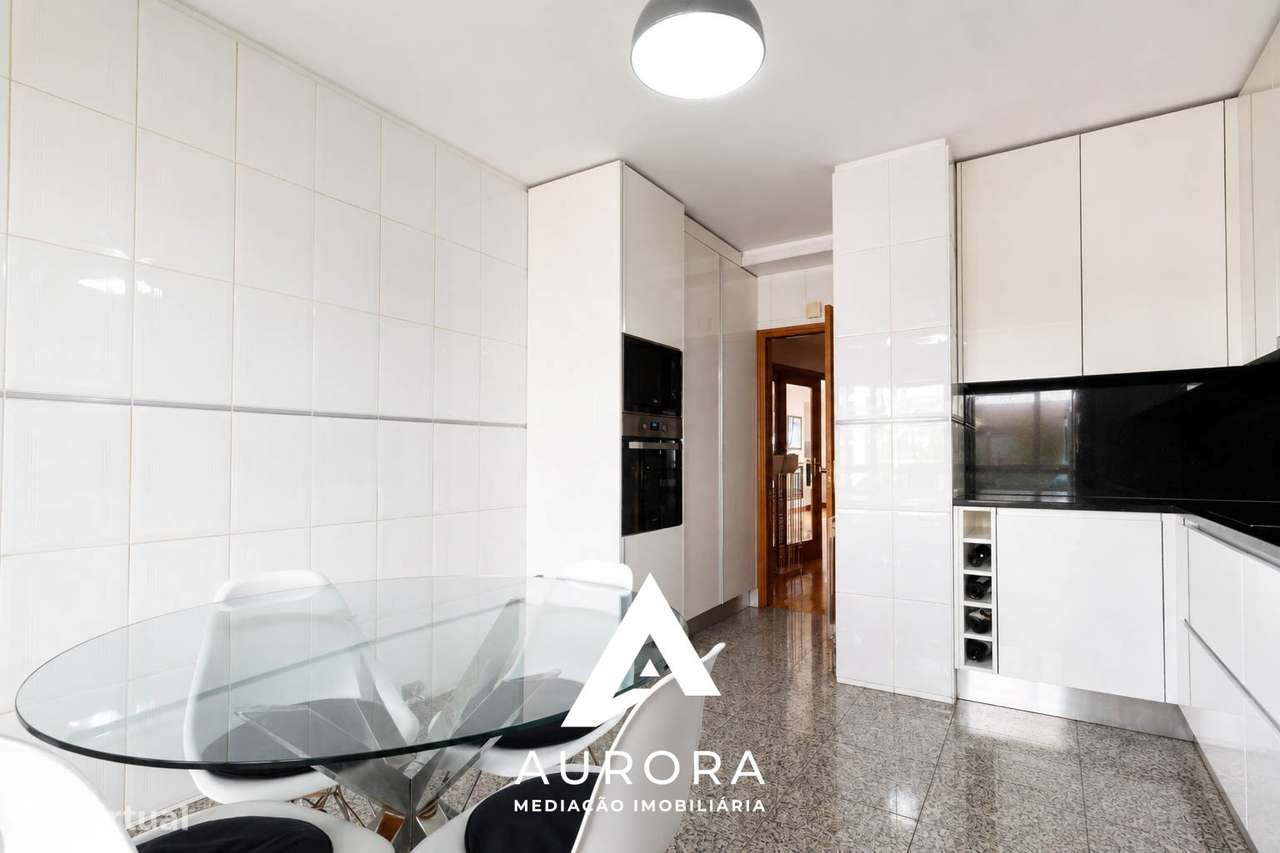 Apartamento T3 Venda em Canidelo,Vila Nova de Gaia-20