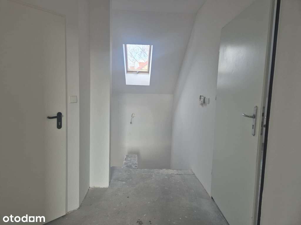 Dom wolnostojący Stan Deweloperski-12