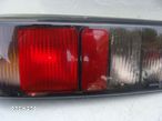 FORD SIERRA II MK2 Hatchback lampa tylna lewa 90BG13A603 - 3