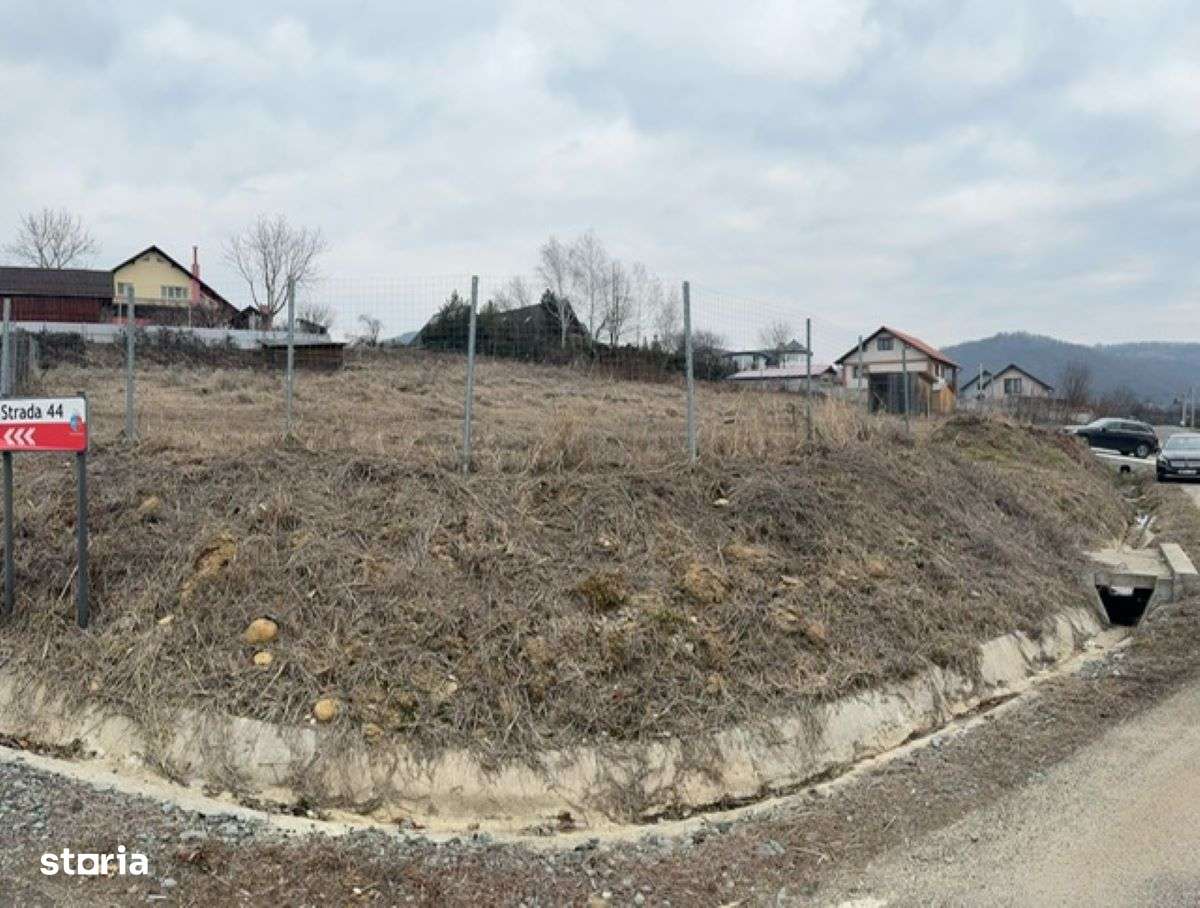 TAUTII MAGHERAUS - drumu Nistrului 16 ari teren intravilan pt case! - Imagine principală: 5/10