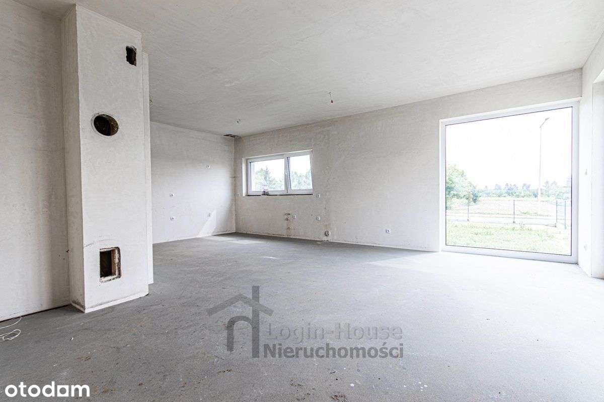 Nowe domy pod Lublinem! - Pełny obrazek: 4/12