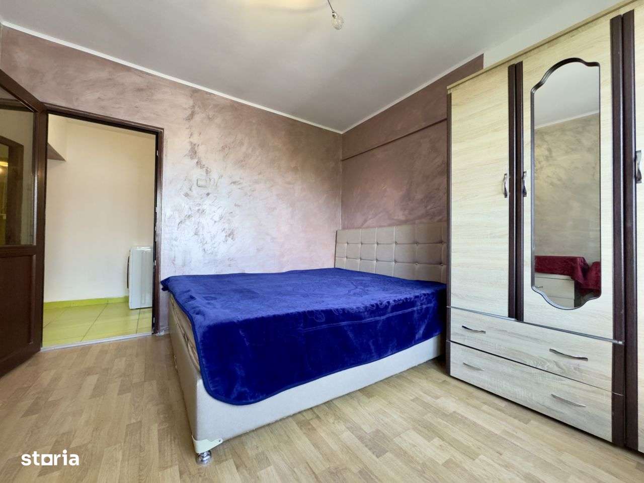 APARTAMENT 2 CAMERE BLD. NICOLAE IORGA - PODU ROS fara risc seismic!-0