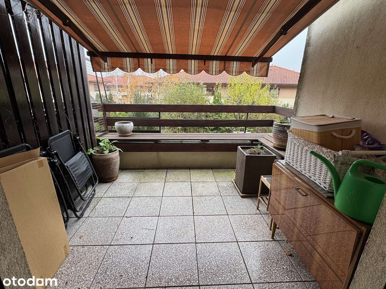 Przestronne i słoneczne 66 m2 - Pełny obrazek: 5/16