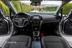 Opel Astra 1.4 ECOFLEX Edition - 19