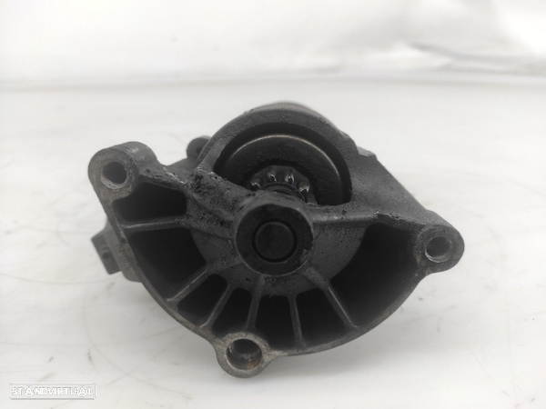 Motor De Arranque Peugeot 406 (8B) - 5