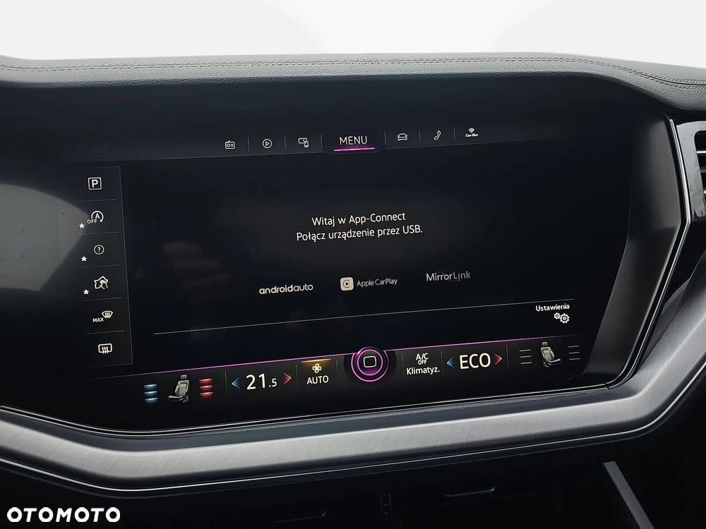 FV23%, R-LINE 3.0TDI V6 286KM, Salon Polska, ASO