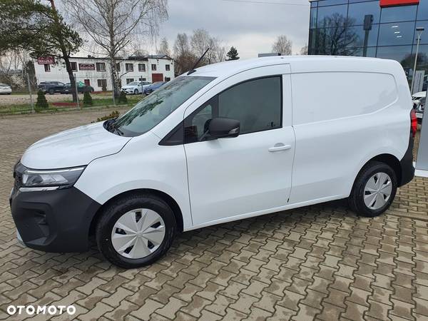 Nissan Townstar Electric 45kwh 122KM N-Connecta - 2