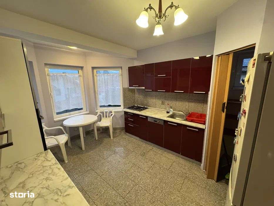 Casa cu 4 camere, 180mp, Zona Manastur - Imagine principală: 4/7